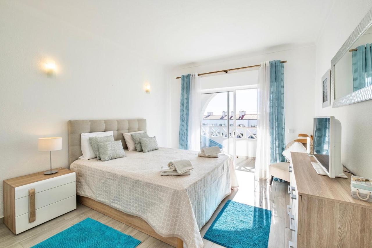 Beautifull Centralapart W/Pool Albufeira Exterior foto